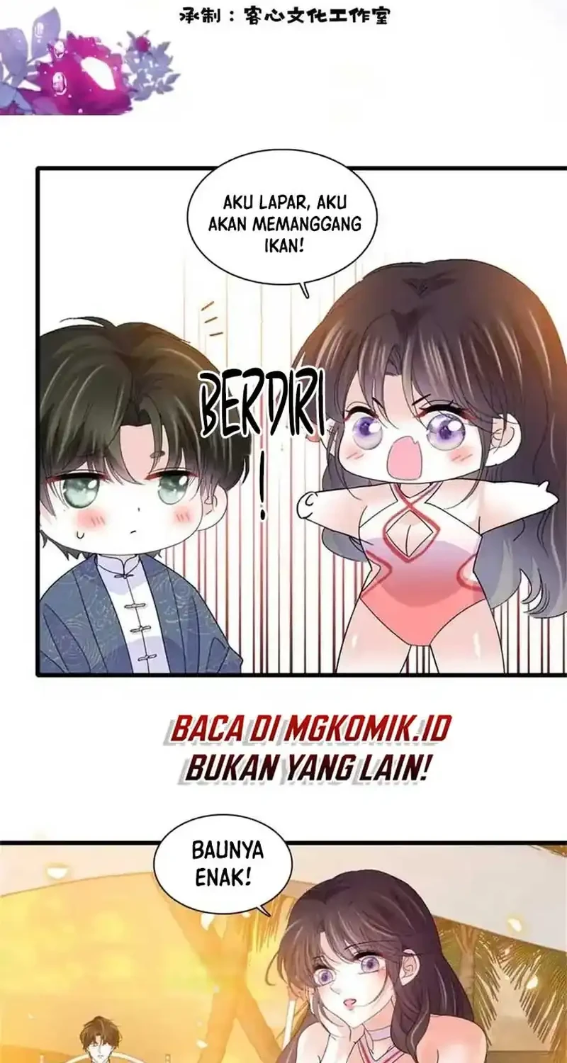 The Almighty Daughter Runs The World Chapter 94 - halaman 2