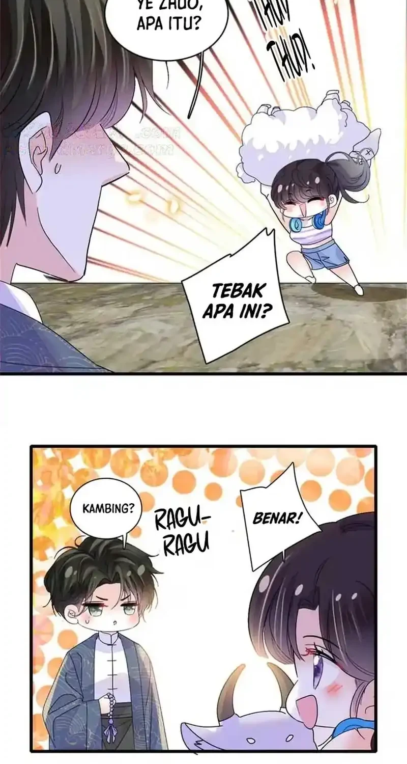 The Almighty Daughter Runs The World Chapter 94 - halaman 20
