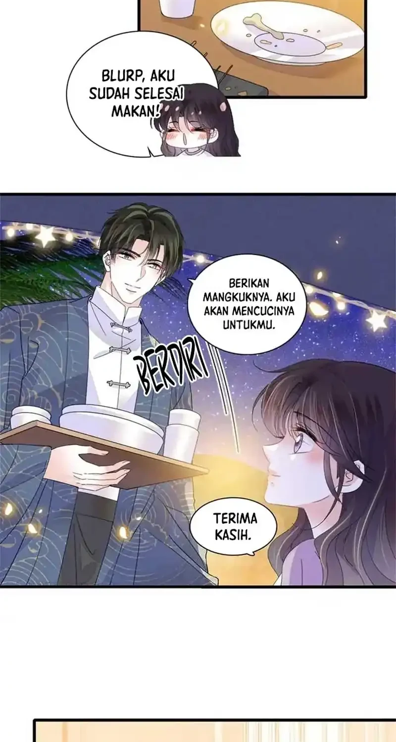 The Almighty Daughter Runs The World Chapter 94 - halaman 24