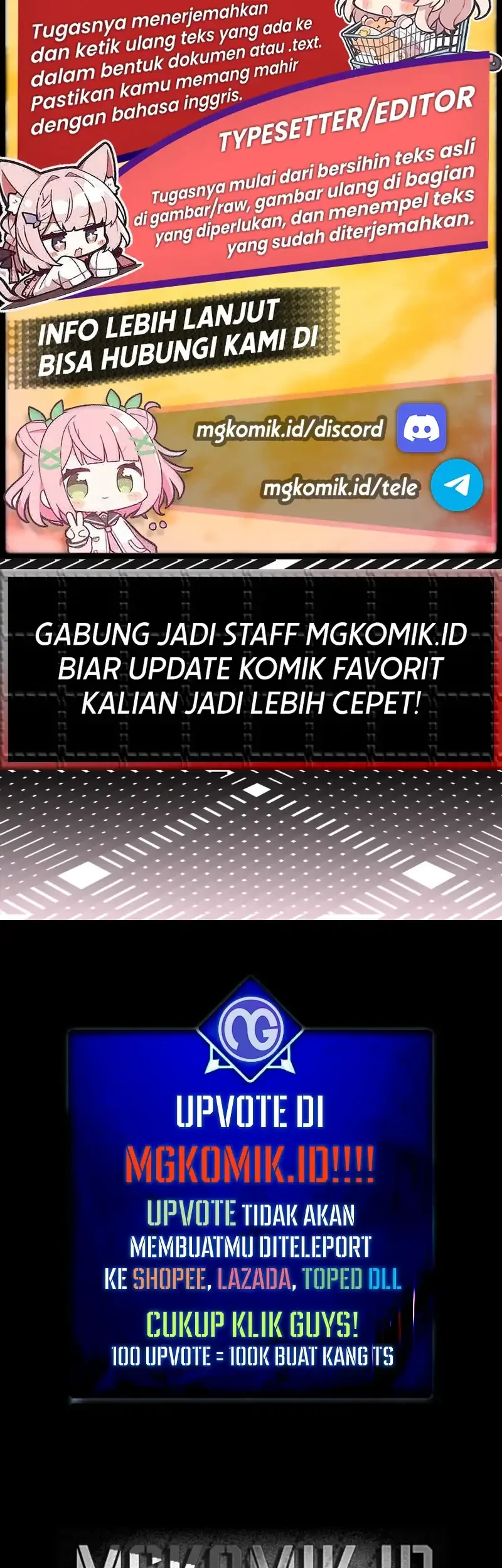 The Almighty Daughter Runs The World Chapter 94 - halaman 27