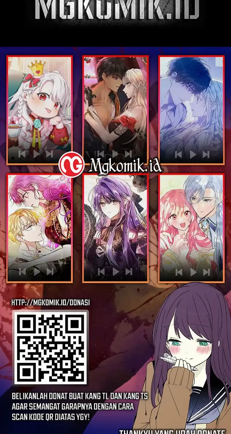 The Almighty Daughter Runs The World Chapter 94 - halaman 28