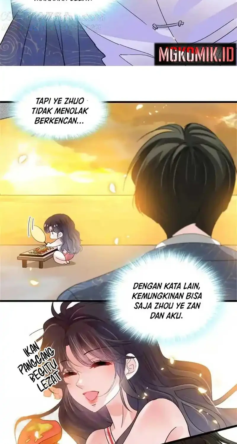 The Almighty Daughter Runs The World Chapter 94 - halaman 4