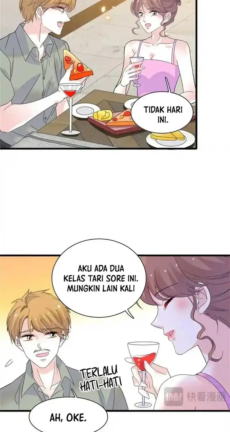 The Almighty Daughter Runs The World Chapter 94 - halaman 6