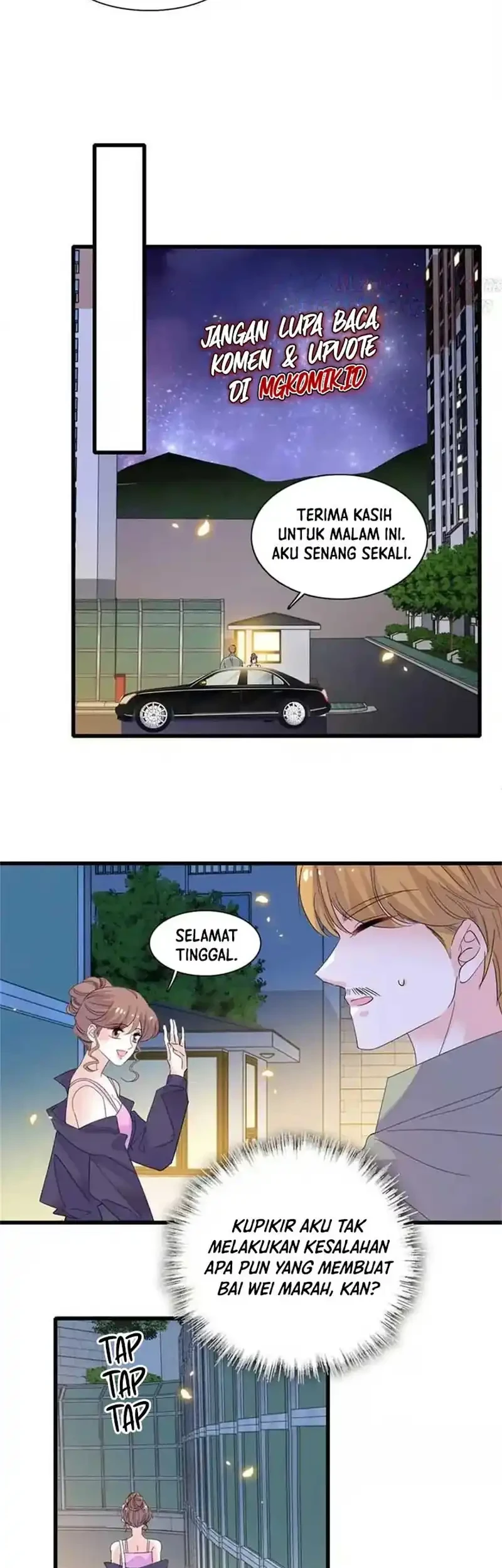 The Almighty Daughter Runs The World Chapter 94 - halaman 7