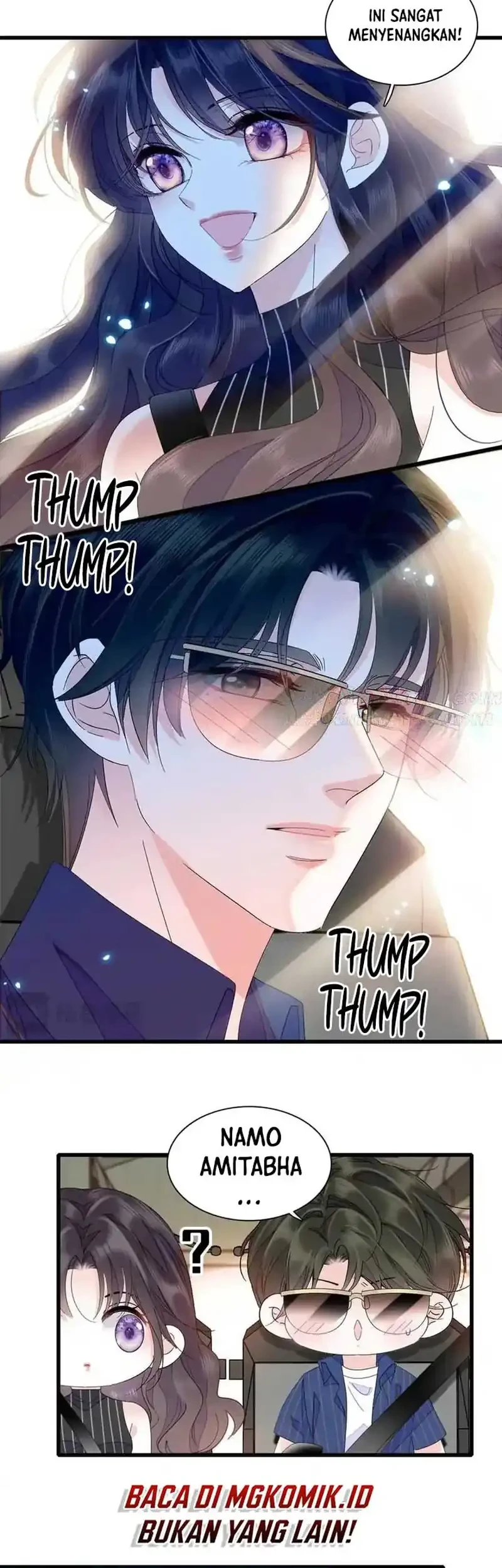 The Almighty Daughter Runs The World Chapter 95 - halaman 13