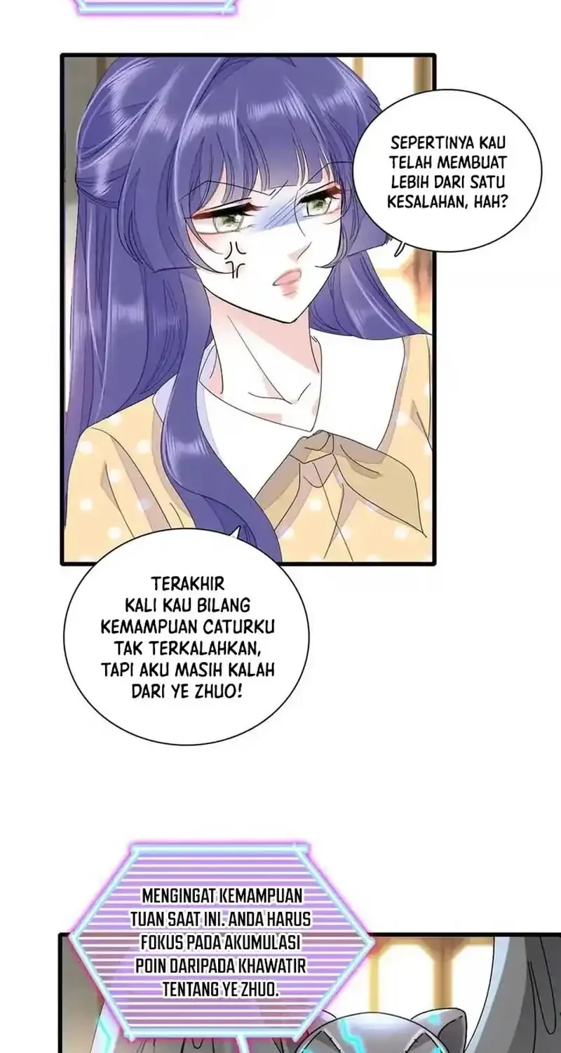 The Almighty Daughter Runs The World Chapter 95 - halaman 18