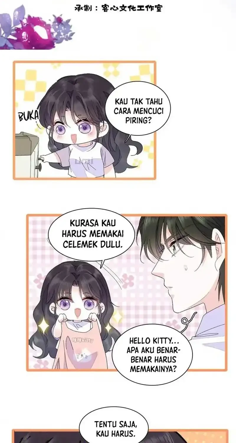 The Almighty Daughter Runs The World Chapter 95 - halaman 2