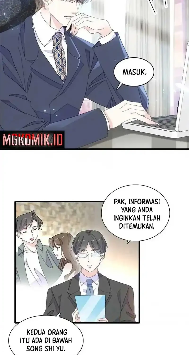 The Almighty Daughter Runs The World Chapter 95 - halaman 24