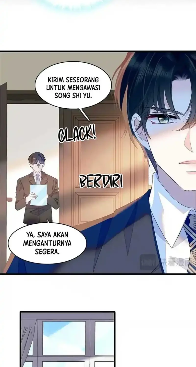 The Almighty Daughter Runs The World Chapter 95 - halaman 26