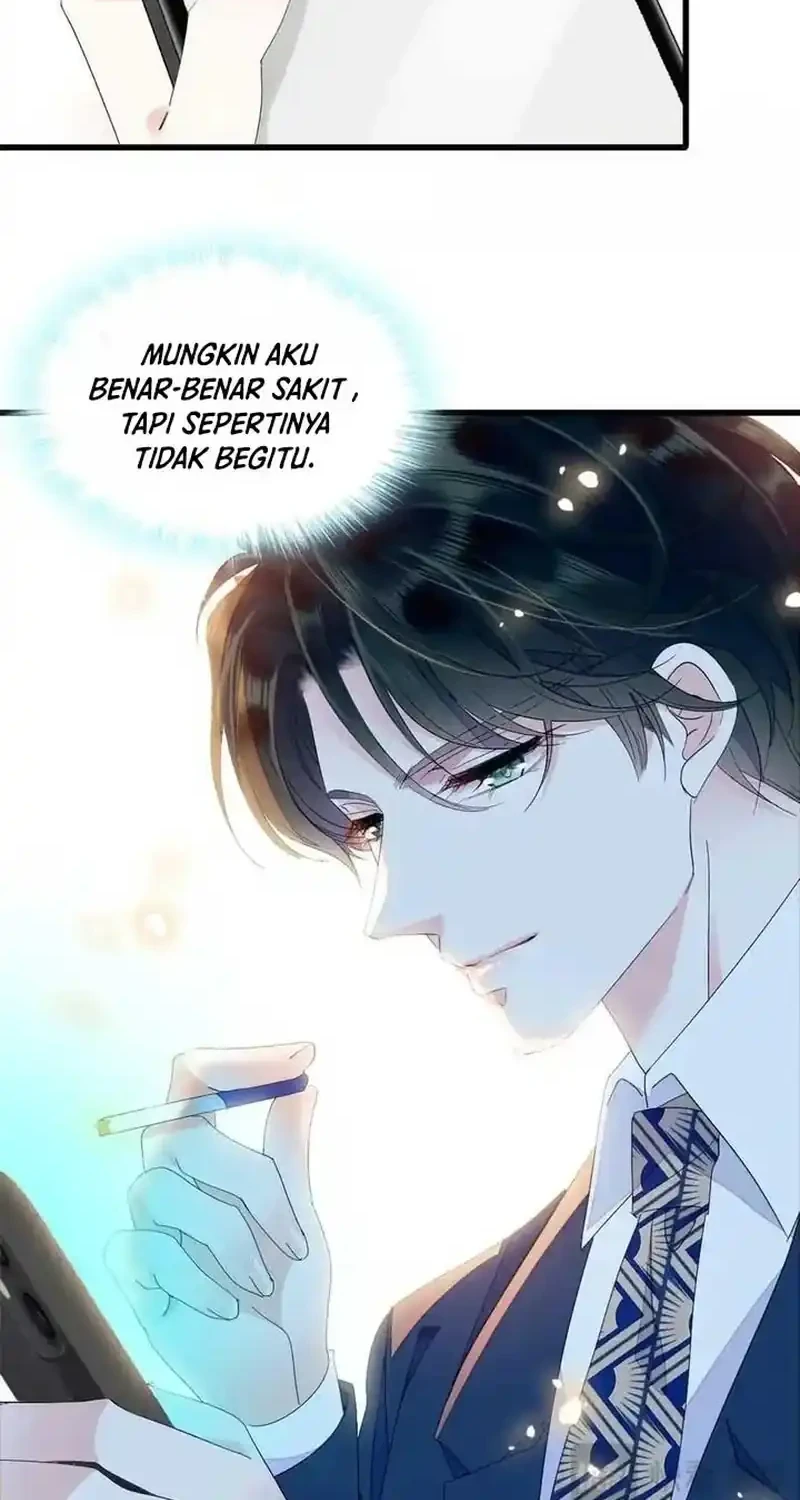 The Almighty Daughter Runs The World Chapter 95 - halaman 28