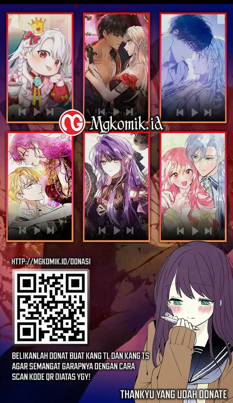 The Almighty Daughter Runs The World Chapter 95 - halaman 31