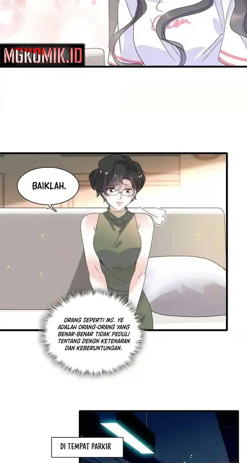 The Almighty Daughter Runs The World Chapter 96 - halaman 14
