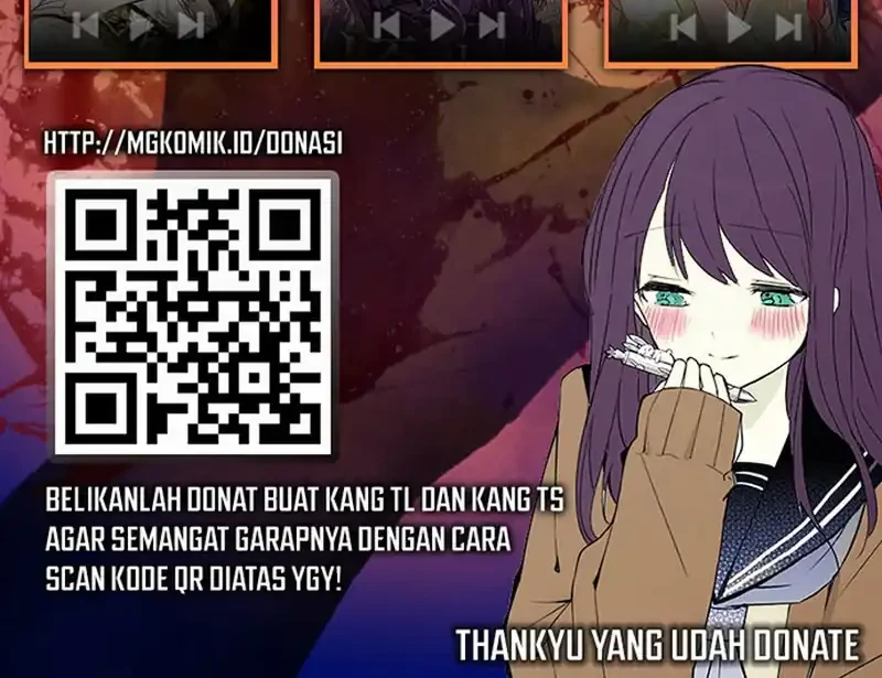 The Almighty Daughter Runs The World Chapter 96 - halaman 32