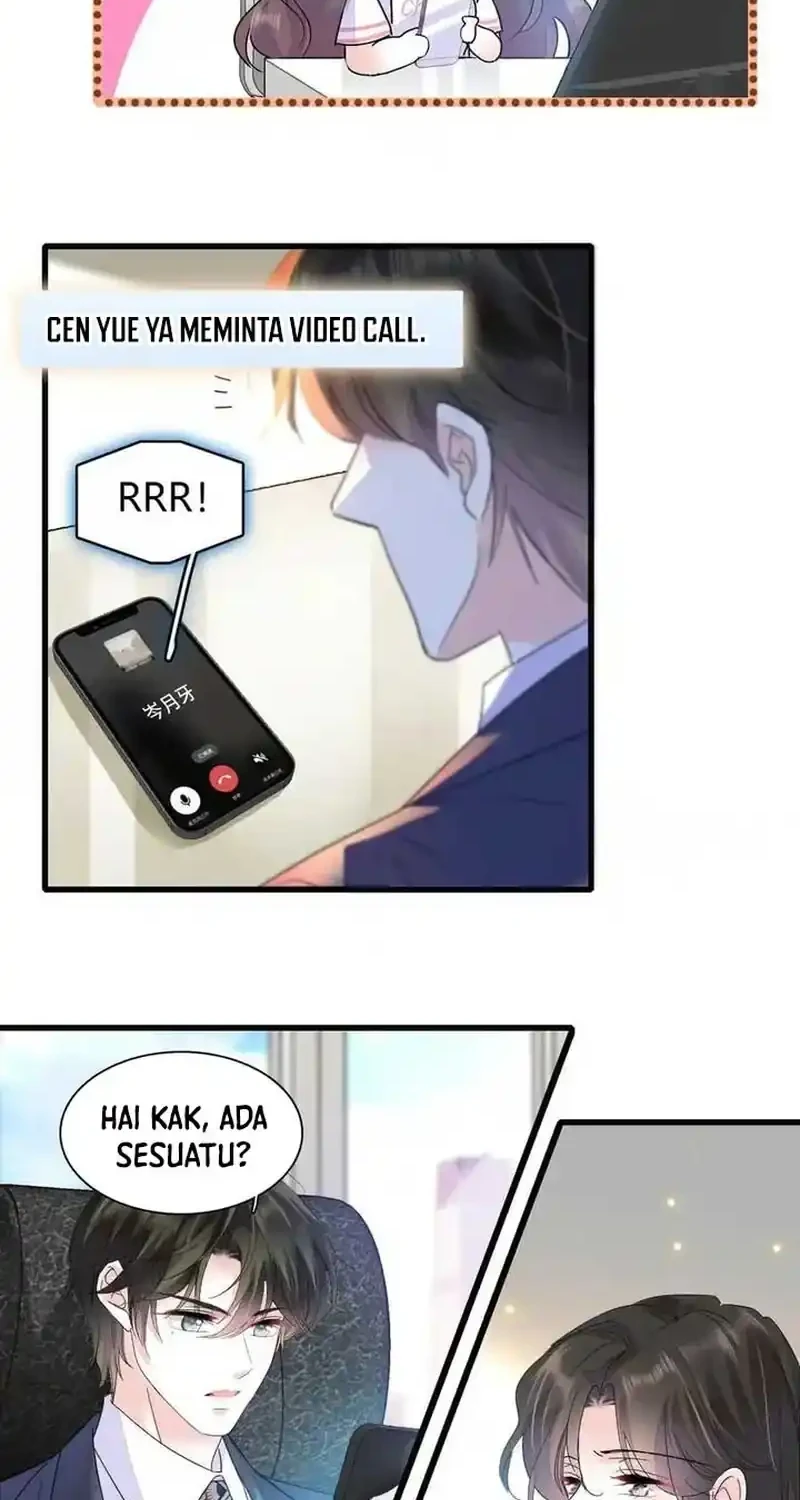 The Almighty Daughter Runs The World Chapter 96 - halaman 4