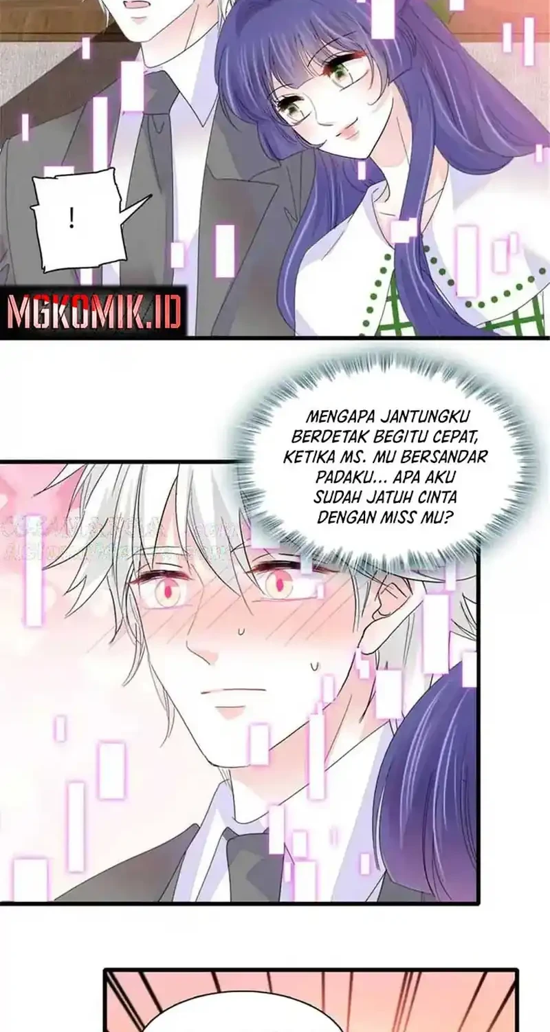 The Almighty Daughter Runs The World Chapter 97 - halaman 10