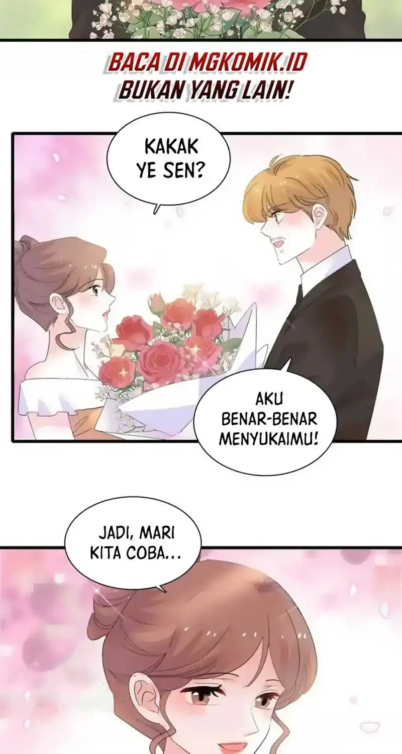 The Almighty Daughter Runs The World Chapter 97 - halaman 16