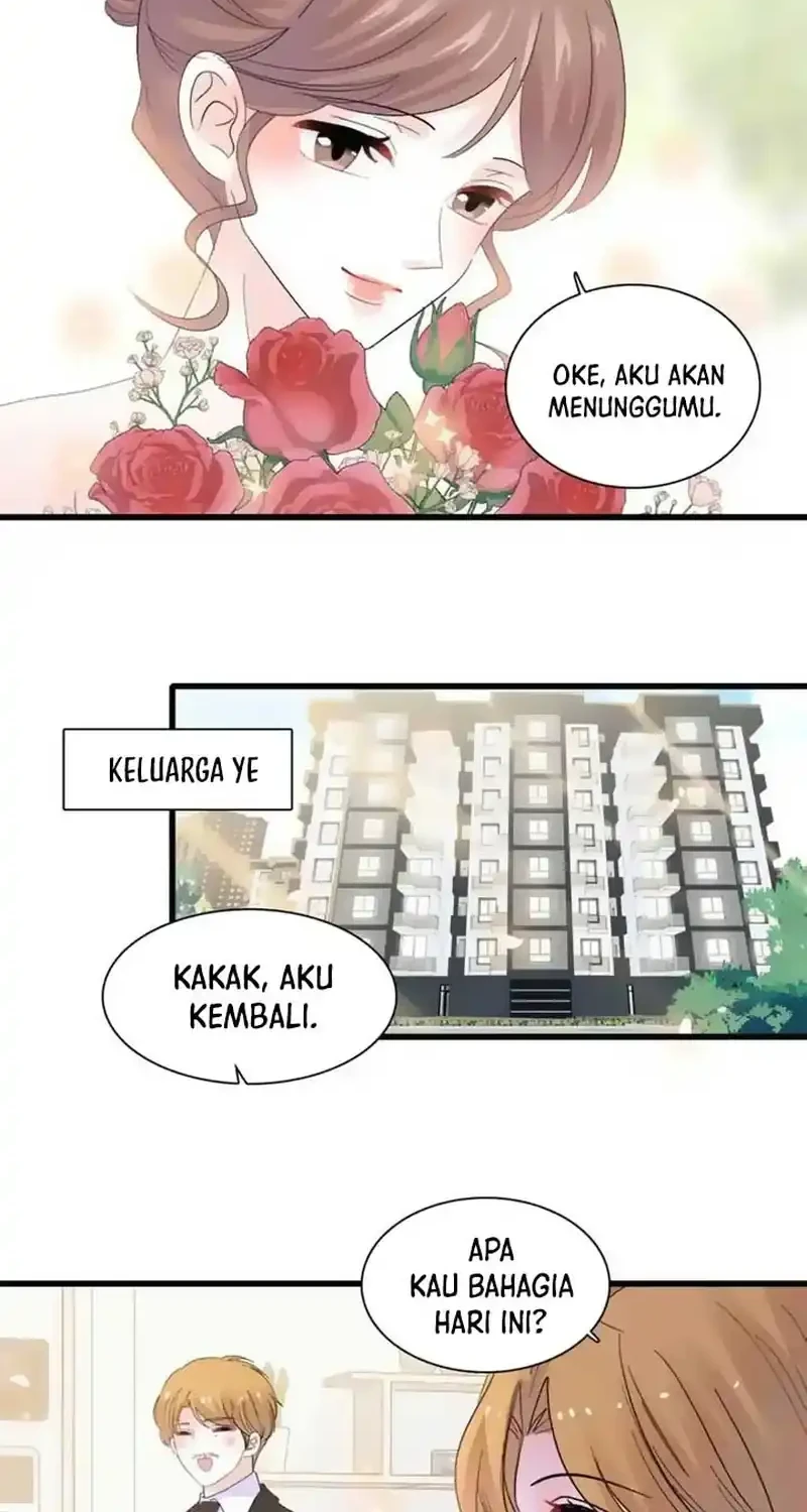 The Almighty Daughter Runs The World Chapter 97 - halaman 18