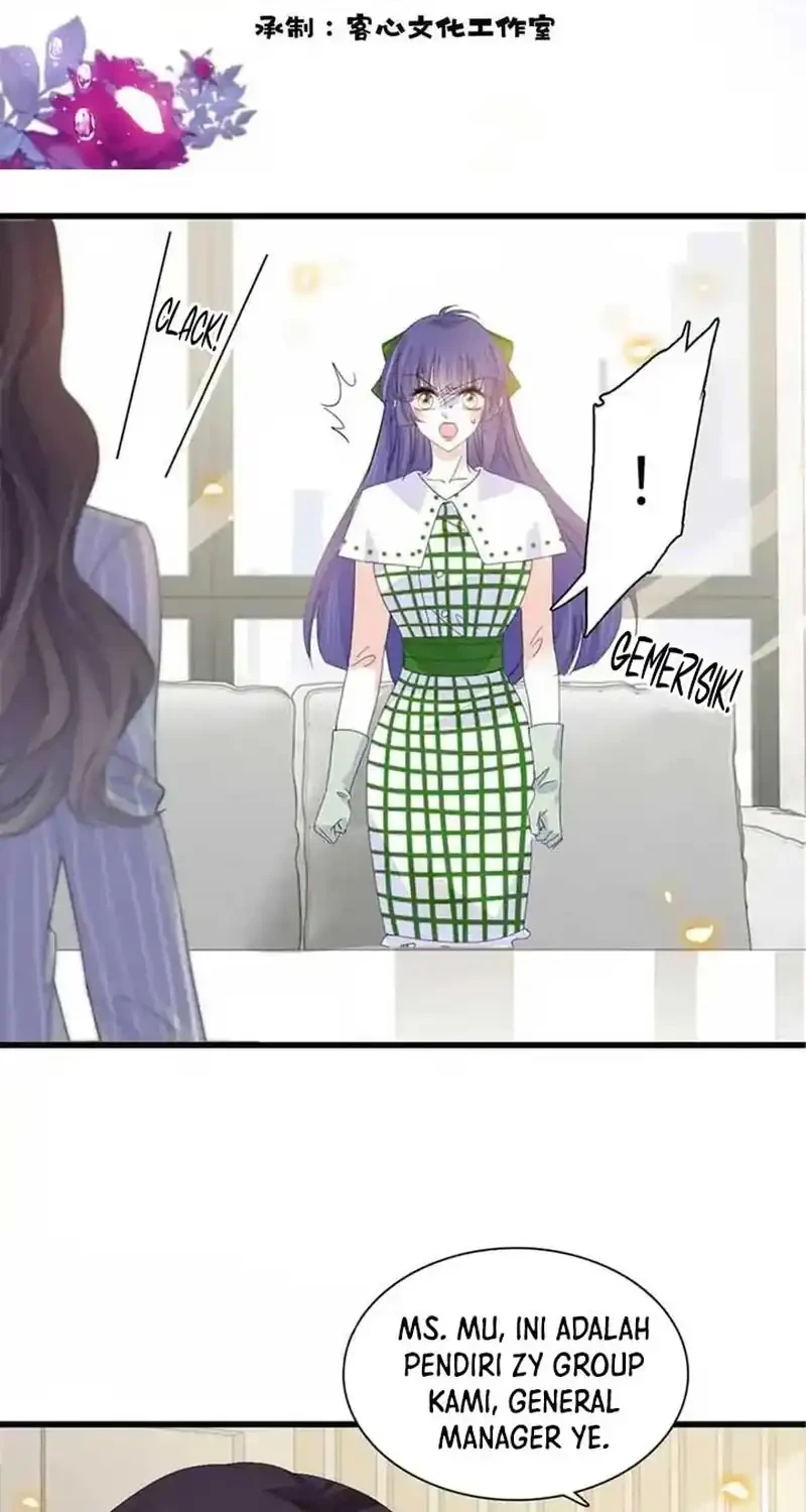 The Almighty Daughter Runs The World Chapter 97 - halaman 2