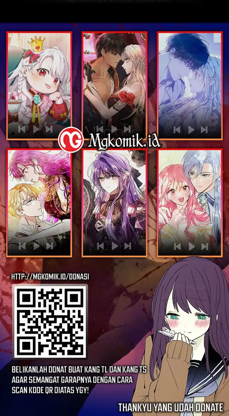 The Almighty Daughter Runs The World Chapter 97 - halaman 27