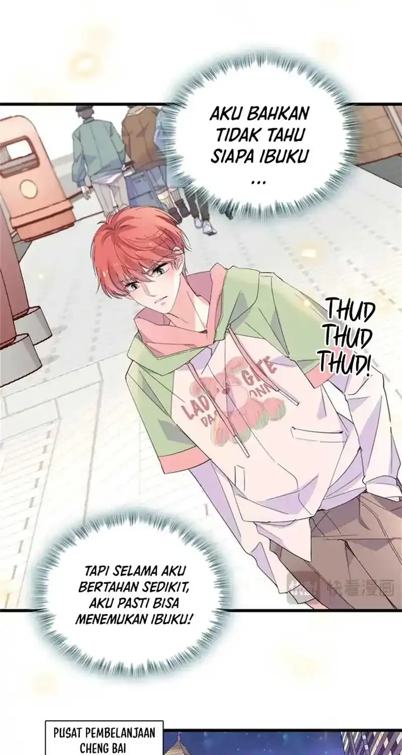 The Almighty Daughter Runs The World Chapter 98 - halaman 10