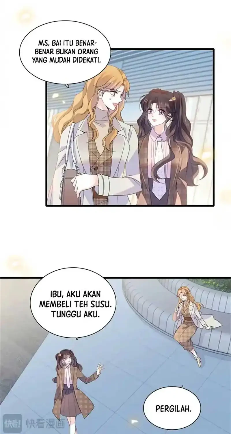 The Almighty Daughter Runs The World Chapter 98 - halaman 16