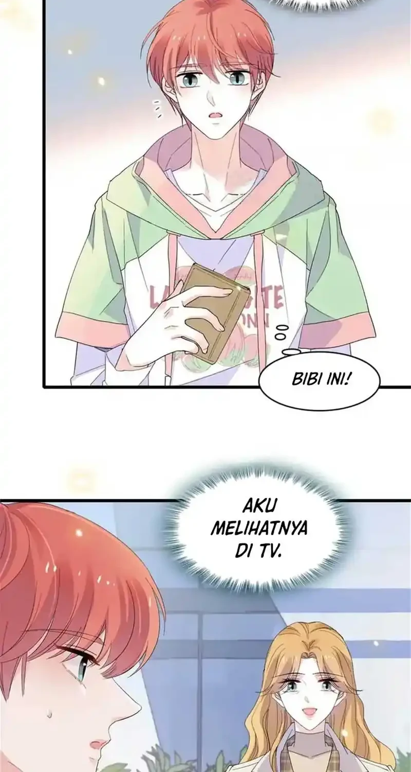 The Almighty Daughter Runs The World Chapter 98 - halaman 18