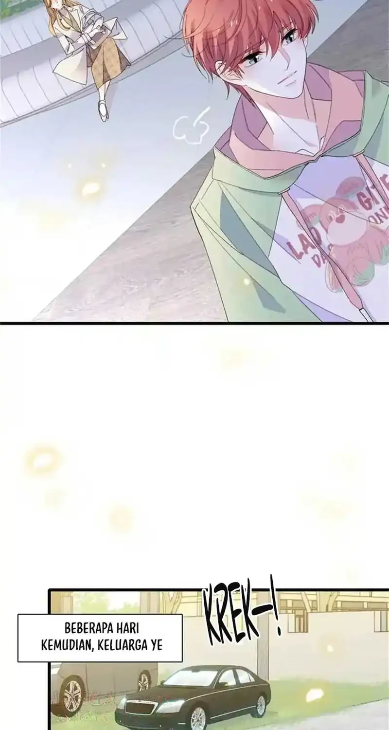 The Almighty Daughter Runs The World Chapter 98 - halaman 22