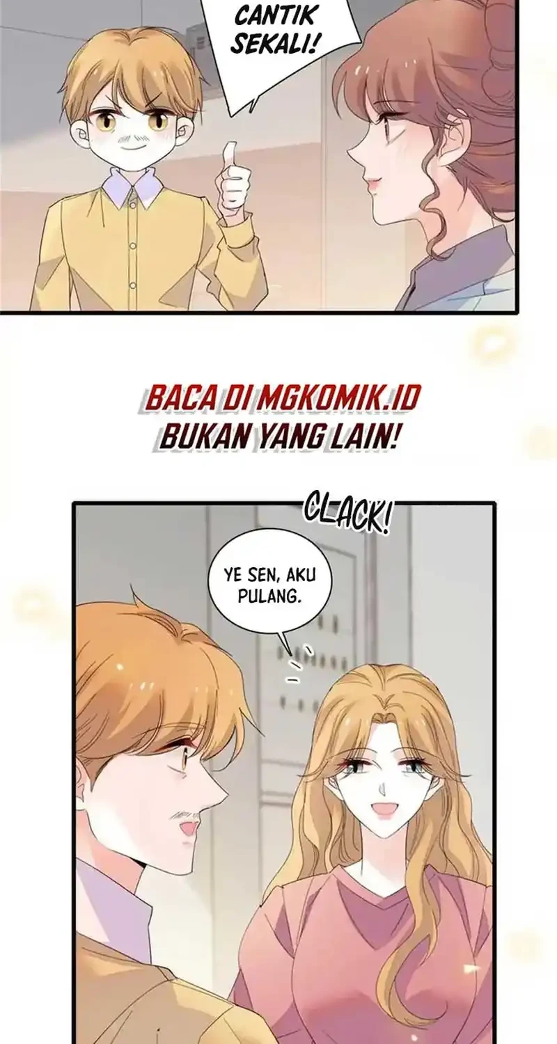 The Almighty Daughter Runs The World Chapter 98 - halaman 24