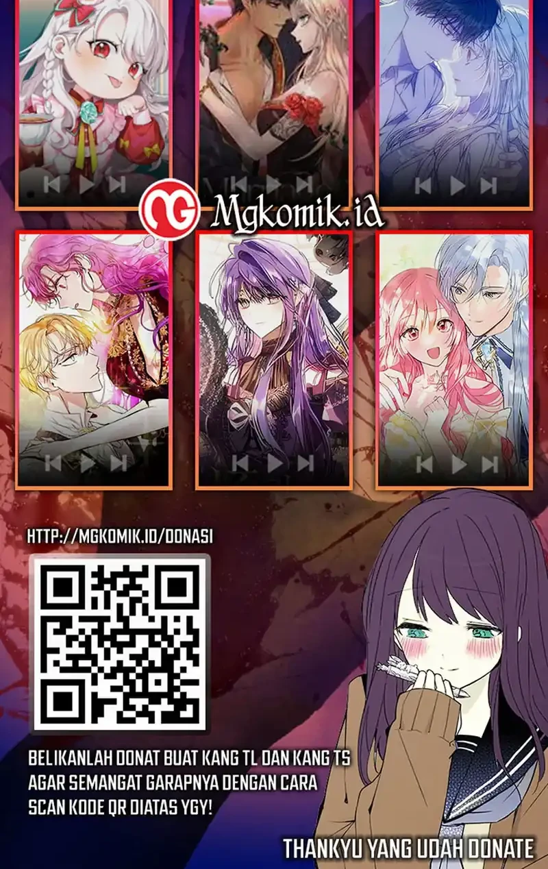 The Almighty Daughter Runs The World Chapter 98 - halaman 28
