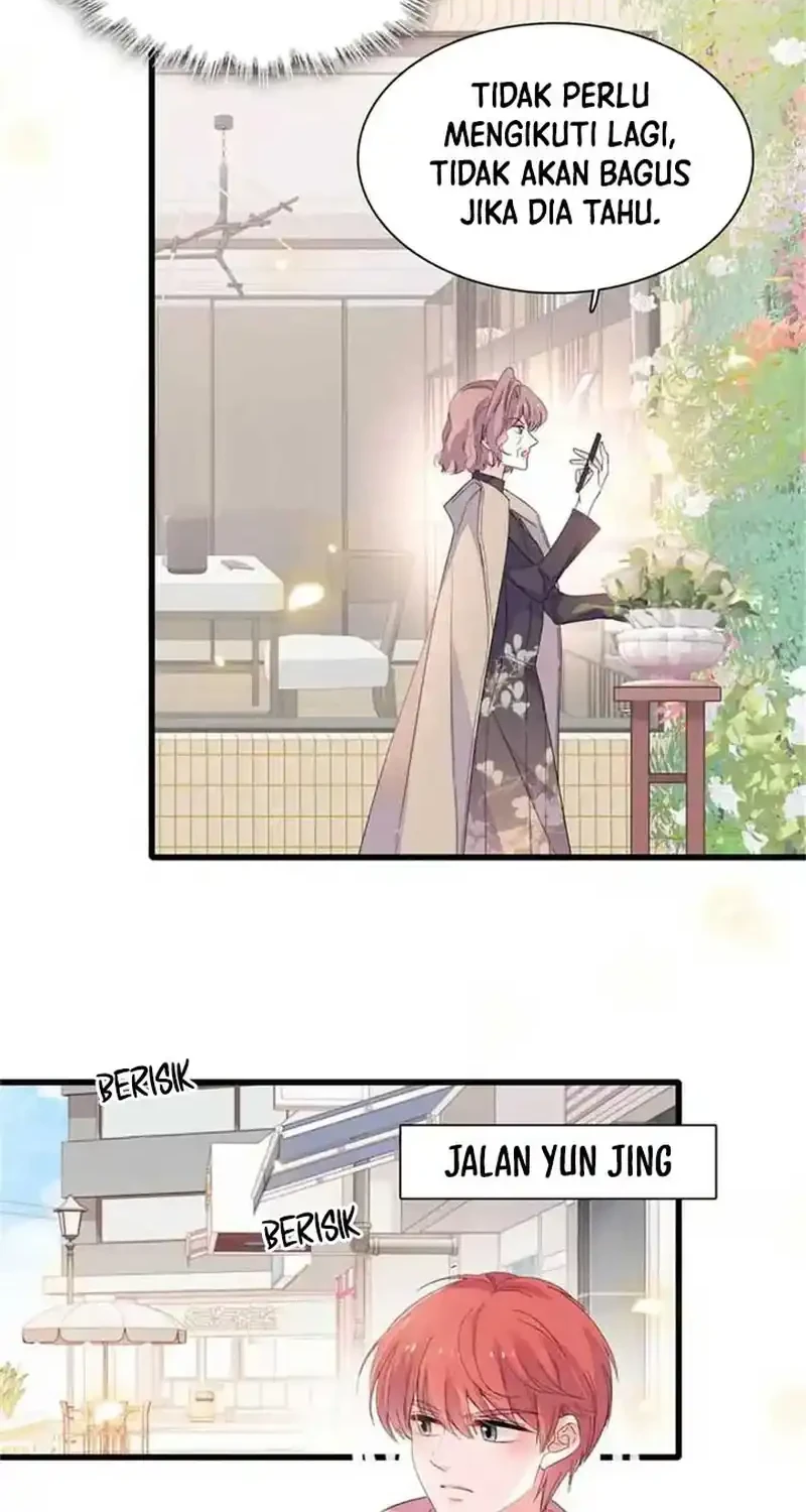 The Almighty Daughter Runs The World Chapter 98 - halaman 8