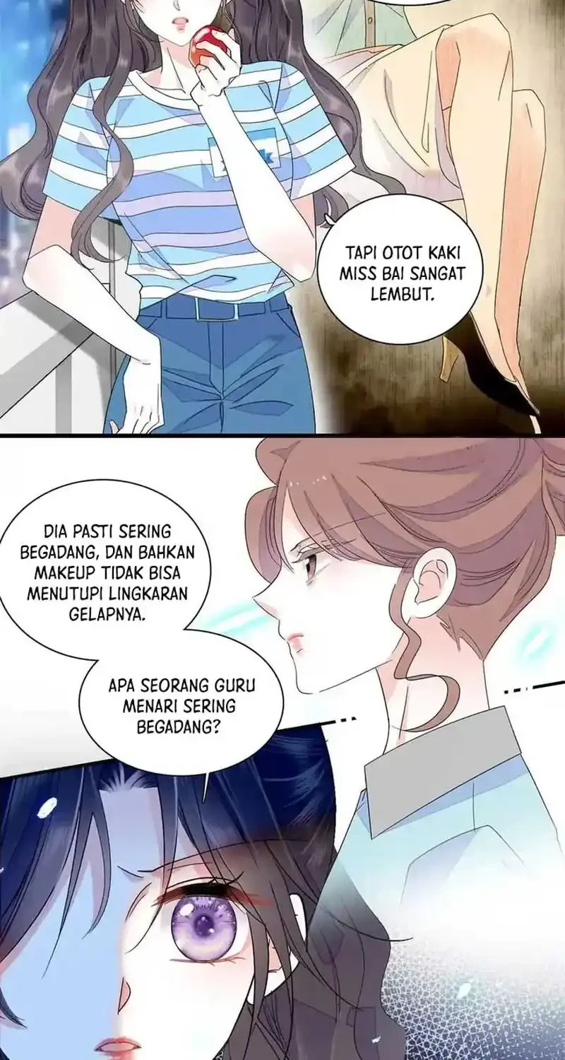 The Almighty Daughter Runs The World Chapter 99 - halaman 12