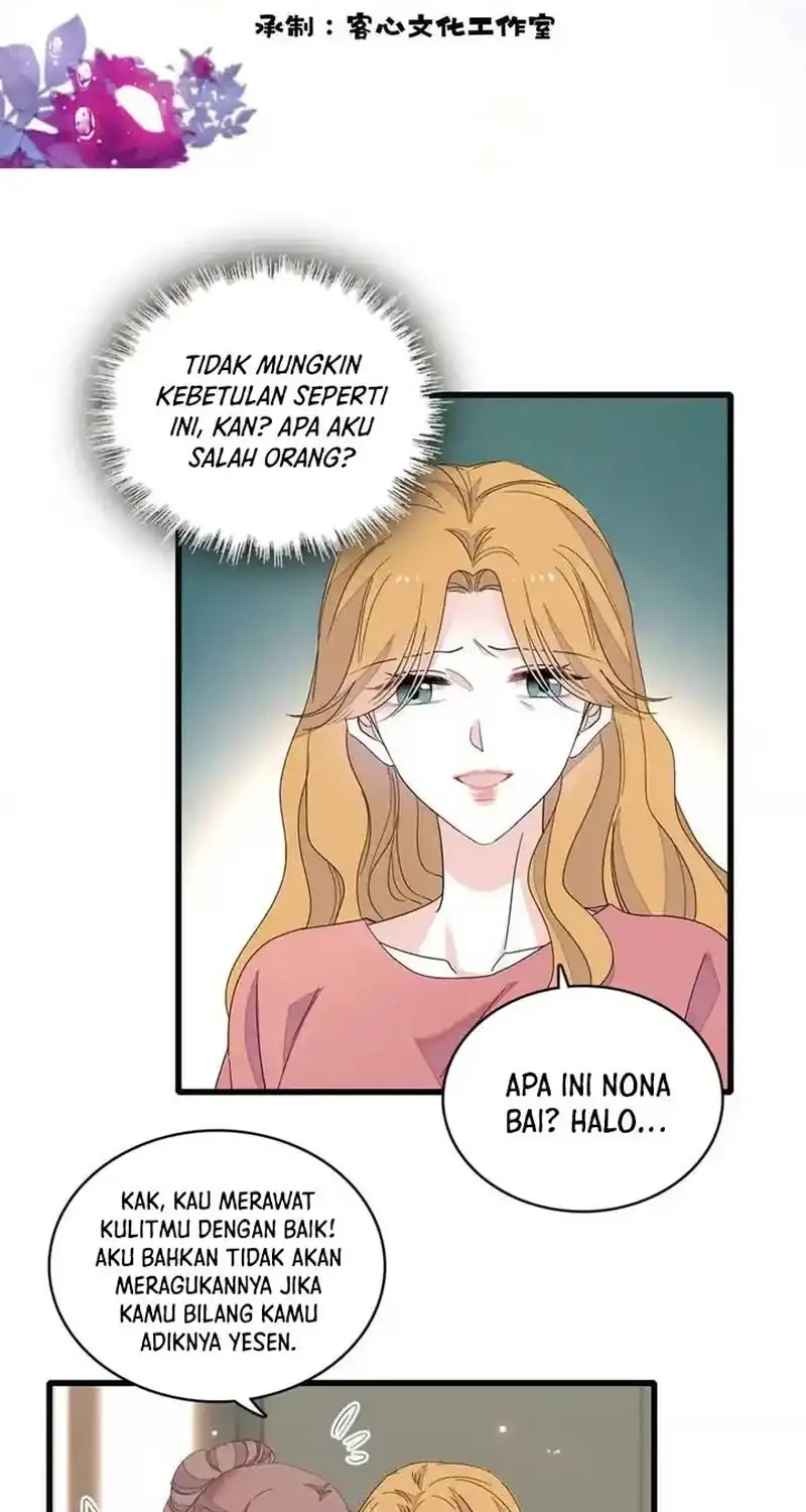 The Almighty Daughter Runs The World Chapter 99 - halaman 2