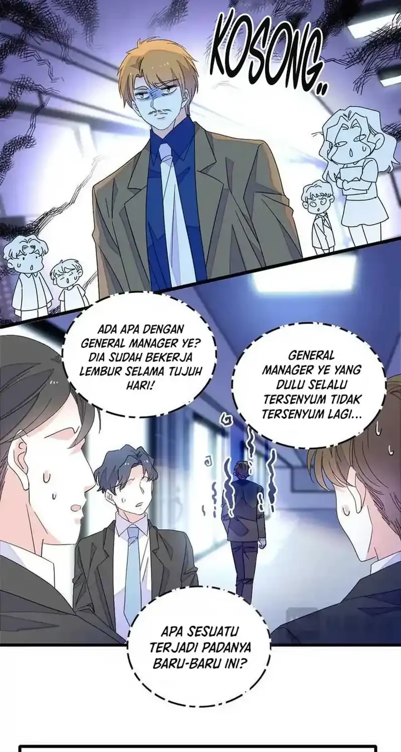 The Almighty Daughter Runs The World Chapter 99 - halaman 26
