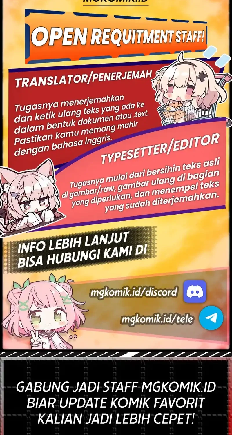 The Almighty Daughter Runs The World Chapter 99 - halaman 30