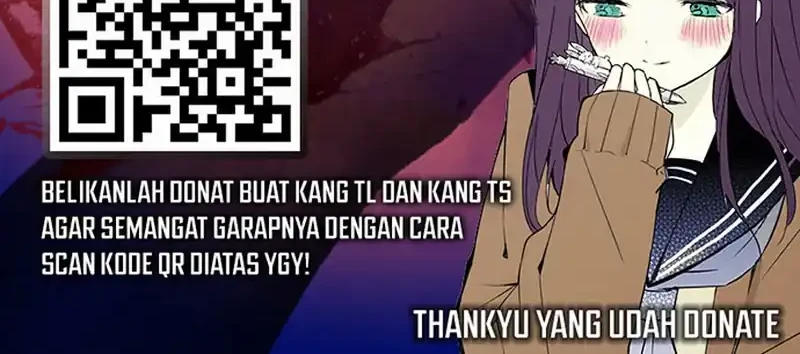 The Almighty Daughter Runs The World Chapter 99 - halaman 32