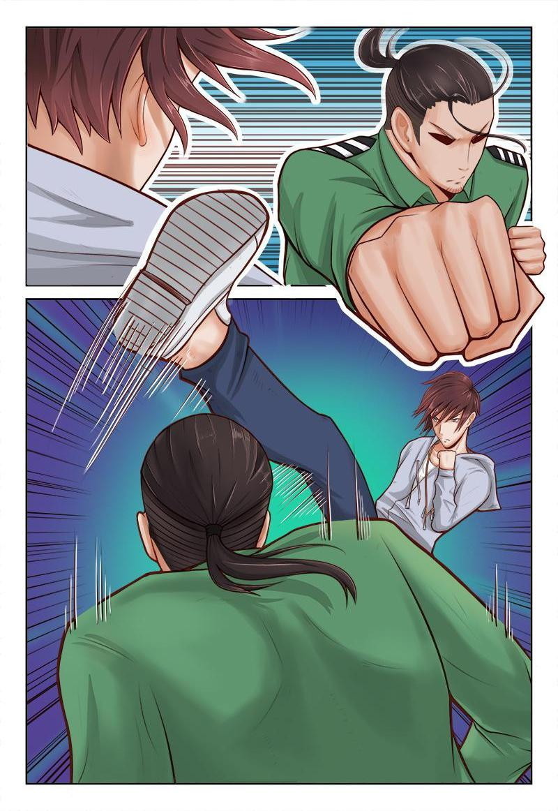 The Amazing Doctor in the City Chapter 3 - halaman 10