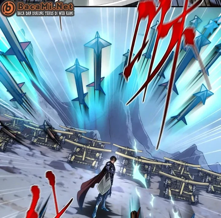 The Amber Sword Chapter 1 - halaman 17