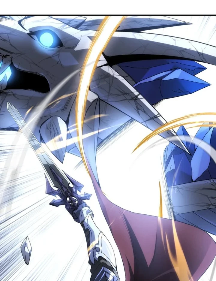 The Amber Sword Chapter 1 - halaman 21