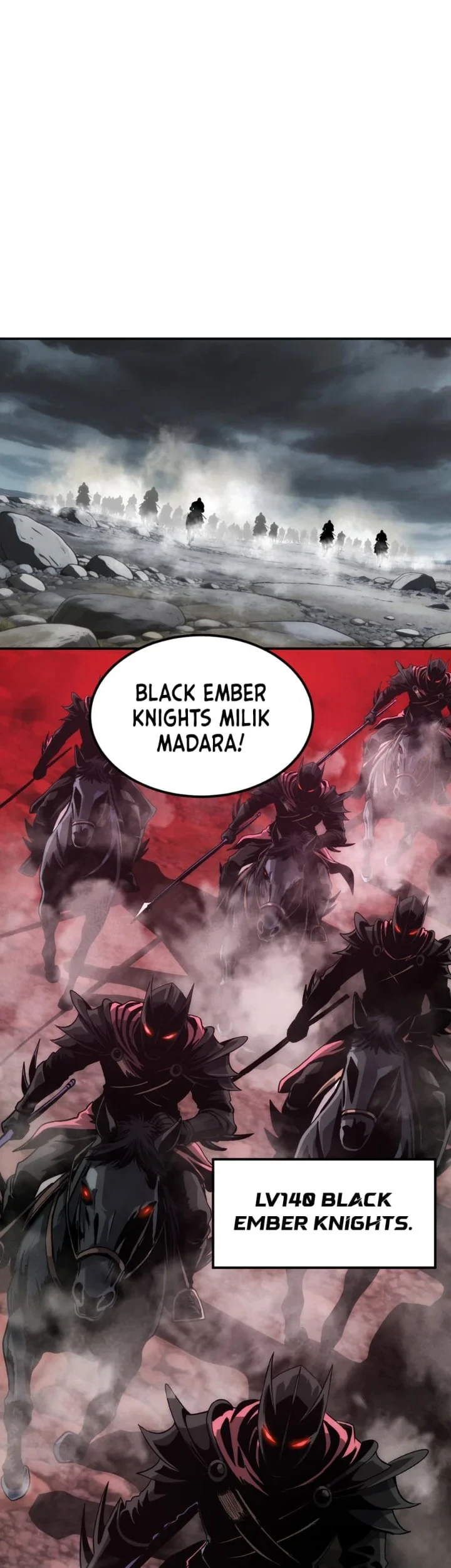 The Amber Sword Chapter 1 - halaman 26