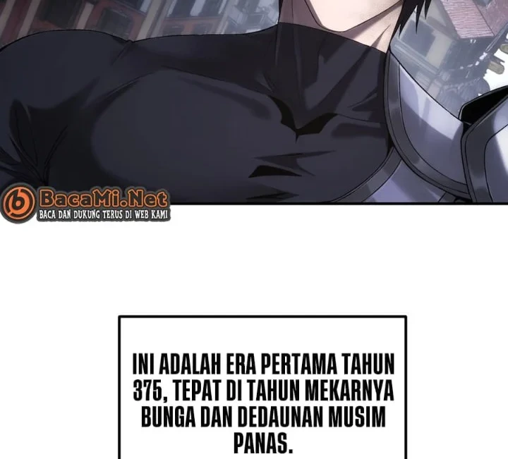 The Amber Sword Chapter 1 - halaman 48