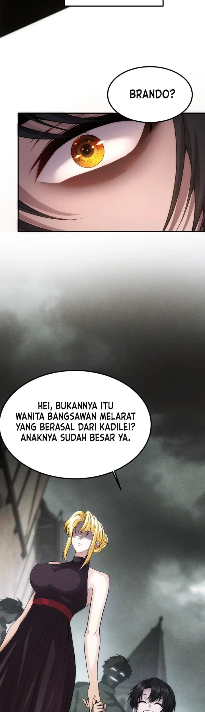 The Amber Sword Chapter 1 - halaman 51
