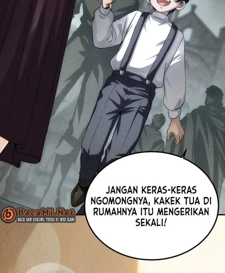 The Amber Sword Chapter 1 - halaman 52