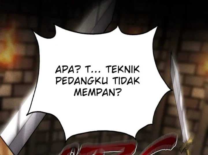 The Amber Sword Chapter 1 - halaman 56