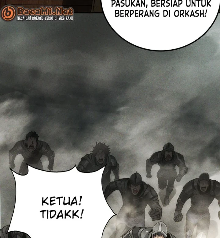 The Amber Sword Chapter 1 - halaman 60