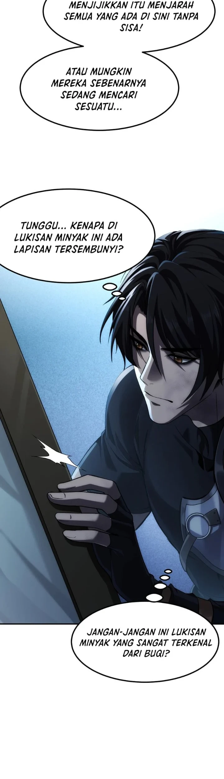 The Amber Sword Chapter 1 - halaman 74