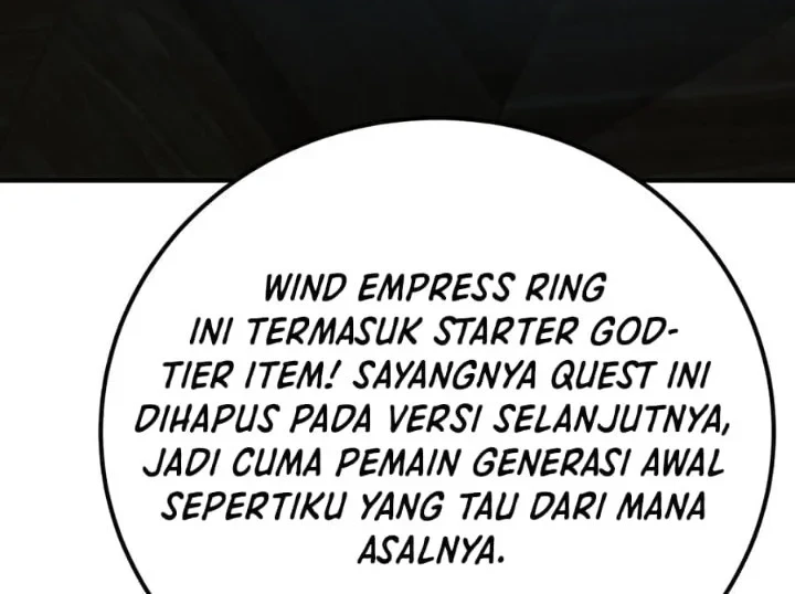 The Amber Sword Chapter 1 - halaman 76