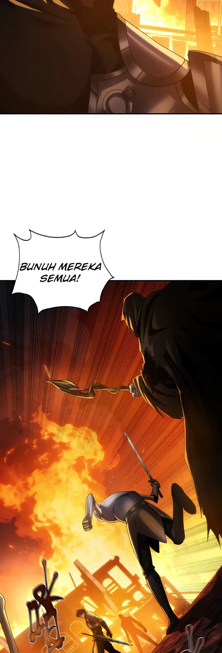 The Amber Sword Chapter 10 - halaman 22