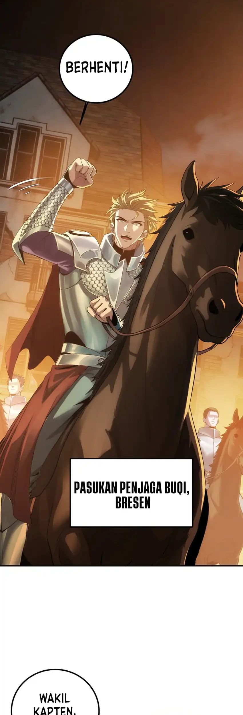 The Amber Sword Chapter 10 - halaman 4