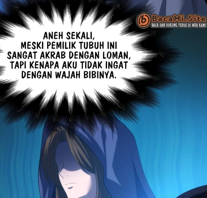 The Amber Sword Chapter 11 - halaman 13