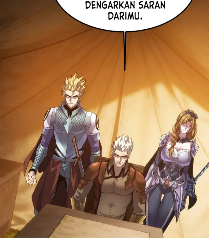 The Amber Sword Chapter 11 - halaman 17
